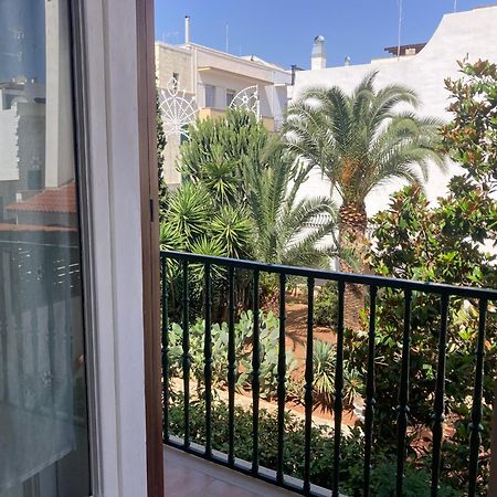 La Maison Di Monica โปลีญาโนอามาเร ภายนอก รูปภาพ