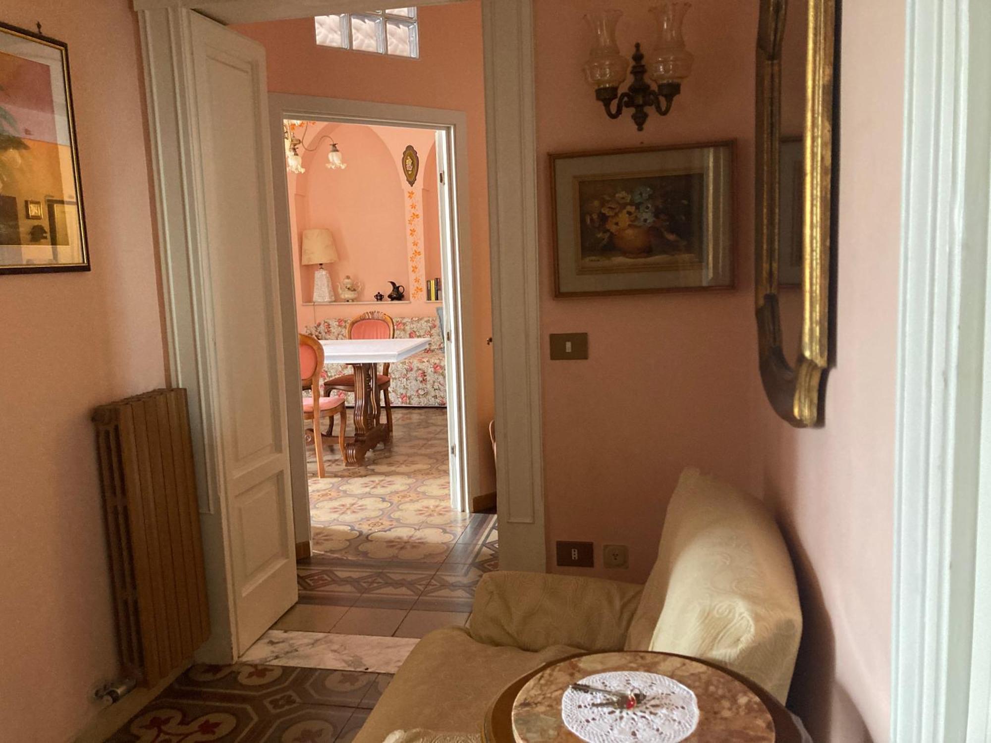 La Maison Di Monica โปลีญาโนอามาเร ภายนอก รูปภาพ