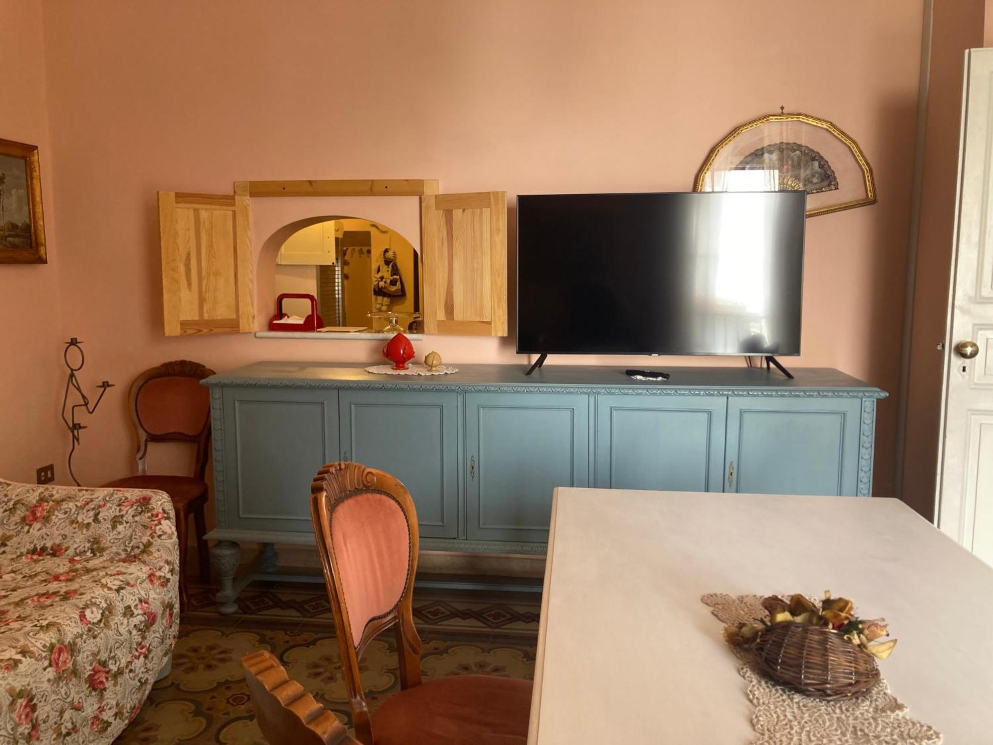 La Maison Di Monica โปลีญาโนอามาเร ภายนอก รูปภาพ