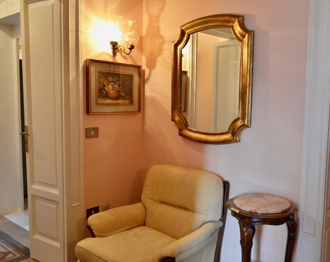 La Maison Di Monica โปลีญาโนอามาเร ภายนอก รูปภาพ