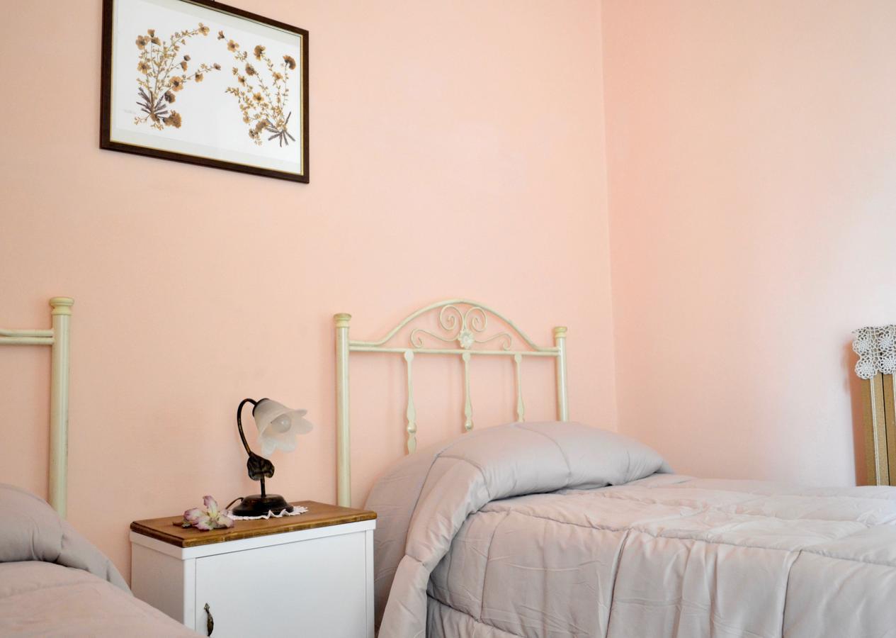 La Maison Di Monica โปลีญาโนอามาเร ภายนอก รูปภาพ